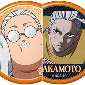 SAKAMOTO_DAYS の検索結果]-amiami.jp-あみあみオンライン本店-