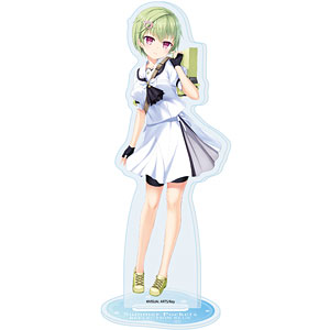 アクリルスタンド「Summer Pockets REFLECTION BLUE」10/野村美希(公式