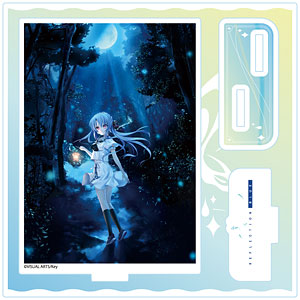 アクリルスタンドプレート「Summer Pockets REFLECTION BLUE」08/神山