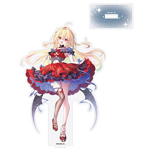ひきこまり吸血姫の悶々 描き下ろし テラコマリ・ガンデスブラッド アクリルスタンド(大)20th Anniversary Ver.