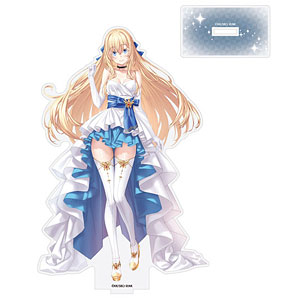 ゴブリンスレイヤー 描き下ろし 女神官 アクリルスタンド(大)20th Anniversary Ver.