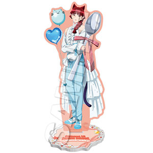 「魔入りました！入間くん」アクリルスタンド オペラ Spoon