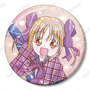 TVアニメ『しゅごキャラ！』 藤咲なぎひこ Ani-Art KAWAII label 75mm