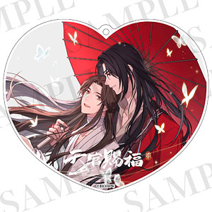 【入手困難】天官賜福　ホログラム　バッジ　６個セット 検索結果]-amiami.jp-あみあみオンライン本店-