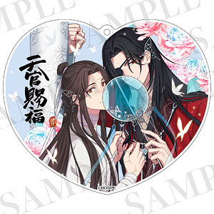 天官賜福 貮 2wayアクリルコースター 03[ティー・シー・ピー]《在庫切れ》