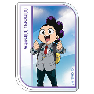 僕のヒーローアカデミア アクリルマグネット 峰田実 エピローグビジュアル