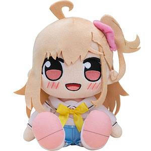 くりぱん ぬいぐるみ イキヅライブ！ LOVELIVE！ BLUEBIRD 高橋ポルカ