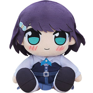くりぱん ぬいぐるみ イキヅライブ！ LOVELIVE！ BLUEBIRD 麻布麻衣