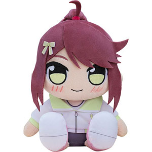 くりぱん ぬいぐるみ イキヅライブ！ LOVELIVE！ BLUEBIRD 五桐玲