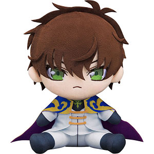 ちょこぷに ぬいぐるみ コードギアス 反逆のルルーシュ スザク