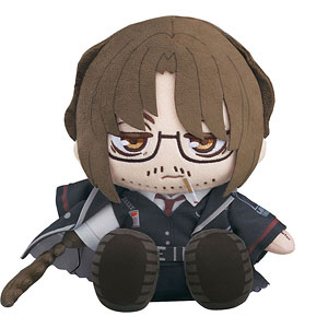 Limbus Company ぬいぐるみ グレゴール
