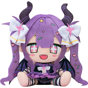 ゆんゆん電波シンドローム ぬいぐるみ ゆんゆん