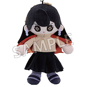 「Identity V」ホテルコラボシリーズぬいぐるみ 骨董商