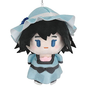 STEINS；GATE FP012SG2026 ぬいぐるみキーホルダー 椎名まゆり