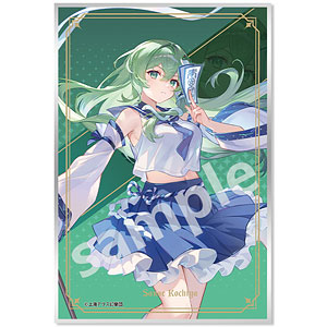 東方Project アクリル色紙 東風谷早苗
