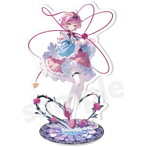 東方Project アクリルスタンド 古明地さとり