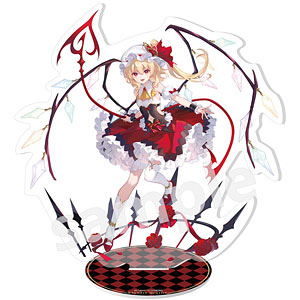 東方Project アクリルスタンド フランドール・スカーレット