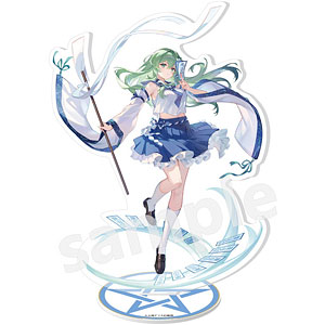 東方Project アクリルスタンド 東風谷早苗