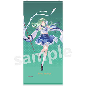 東方Project タペストリー 東風谷早苗