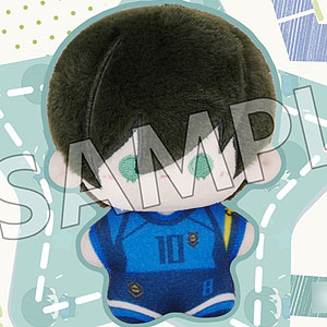 ブルーロック 糸師凛 グッズ 大量まとめ ぬいぐるみ アクリルスタンド 等 検索結果]-amiami.jp-あみあみオンライン本店-