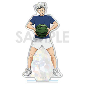 ハイキュー！！ ホログラムアクリルスタンド～スイカ～ 6.木兎光太郎
