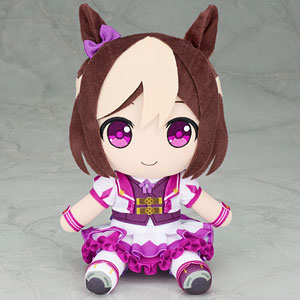 ぬいぐるみ