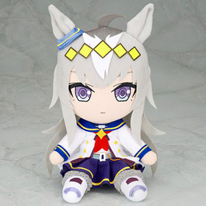 ウマ娘 プリティーダービー ぬいぐるみ オグリキャップ