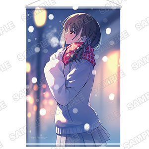 『ようこそ実力至上主義の教室へ3年生編 サテライトクラスVol.3』MFたぺJEX WスエードB2タペストリー