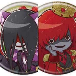 文字化化 這いばい男 ブロマイド コースター 缶バッジ 検索結果]-amiami.jp-あみあみオンライン本店-
