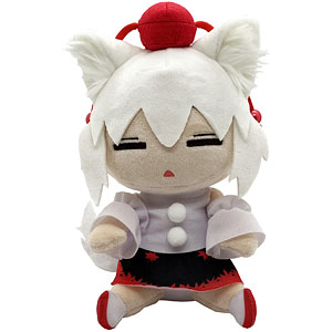 東方Project だるぐるみ(ぬいぐるみ) 犬走椛