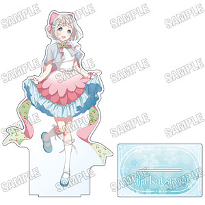 学園アイドルマスター」 描き下ろしBIGアクリルスタンドLL[サクライロ 