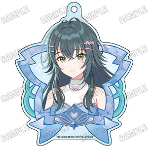 学園アイドルマスター」 描き下ろしアクリルキーホルダー[サクライロ
