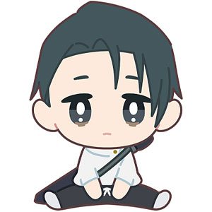 TVアニメ『呪術廻戦』「死滅回游」ちまりんず 乙骨憂太