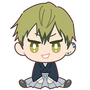 TVアニメ『呪術廻戦』「死滅回游」ちまりんず 禪院直哉