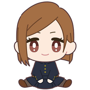 アニメ『呪術廻戦』5周年 ちまりんず 釘崎野薔薇