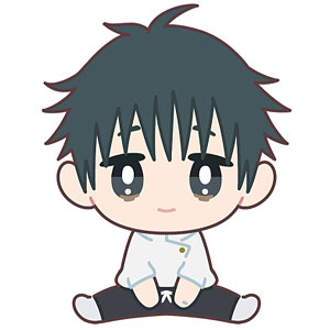 アニメ『呪術廻戦』5周年 ちまりんず 乙骨憂太(劇場版 呪術廻戦0)