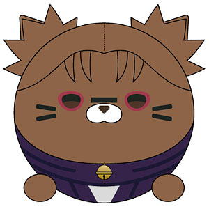 TVアニメ『呪術廻戦』「死滅回游」にゃんころず 脹相