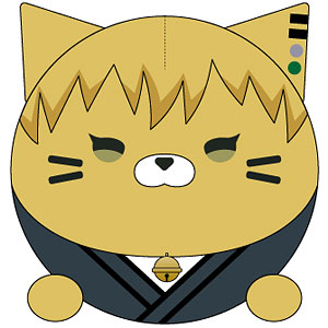 TVアニメ『呪術廻戦』「死滅回游」にゃんころず 禪院直哉