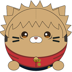 アニメ『呪術廻戦』5周年 にゃんころず 虎杖悠仁