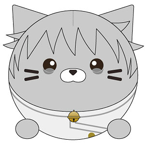 アニメ『呪術廻戦』5周年 にゃんころず 乙骨憂太(劇場版 呪術廻戦0)