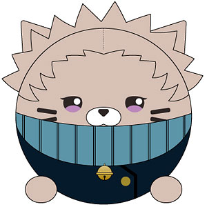 アニメ『呪術廻戦』5周年 にゃんころず 狗巻棘(劇場版 呪術廻戦0)