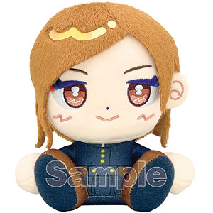 アニメ『呪術廻戦』5周年 ホウセイロマン 釘崎野薔薇