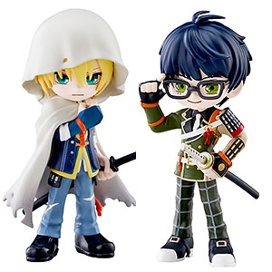 PalVerse+ 刀剣乱舞ONLINE vol.2 6個入りBOX