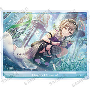 バンドリ！ ガールズバンドパーティ！ プレートアクリルスタンド vol.1 MyGO！！！！！ 高松燈