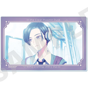 アニメ「うるわしの宵の月」 ～favorite series～ 場面写アクリルカード(宵(A))
