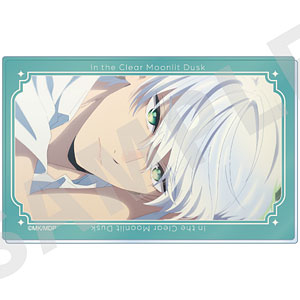 アニメ「うるわしの宵の月」 ～favorite series～ 場面写アクリルカード(琥珀(A))
