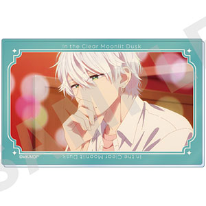 アニメ「うるわしの宵の月」 ～favorite series～ 場面写アクリルカード(琥珀(B))