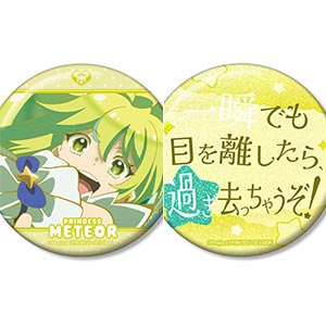 プリンセッション・オーケストラ プリンセス・ネージュ 75mm推しゴト缶