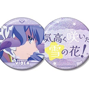 プリンセッション・オーケストラ プリンセス・ネージュ 75mm推しゴト缶
