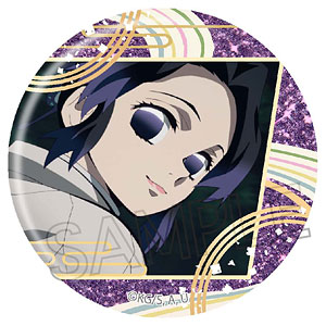 鬼滅の刃 グリッター缶バッジVol.4 嘴平伊之助[ツインクル]《07月予約》